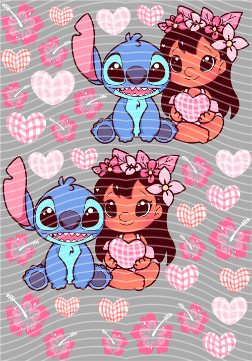 A5 Notebook Wraps-A 1286